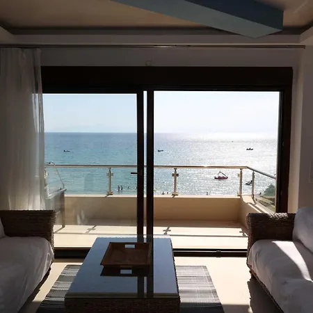 Casa vacanze Sunset Siviri