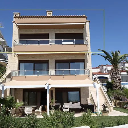 Casa vacanze Sunset