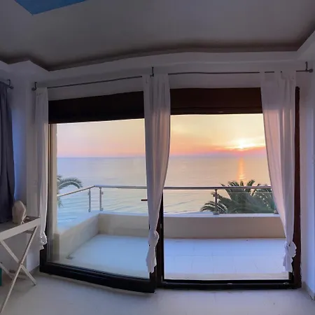 Case de vacanță Sunset Siviri